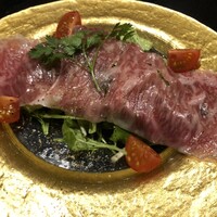 焼肉ステーキ あつし - 