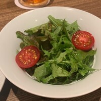 炭火焼鳥 とり将 - 