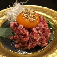 焼肉ステーキ あつし - 