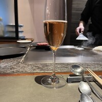 鉄板焼き 表参道 - 