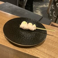 炭火焼鳥 とり将 - 