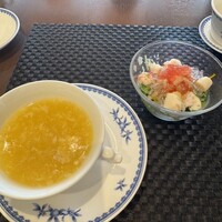 ホテルオークラレストラン名古屋 中国料理 桃花林 - 