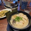 久留米ラーメン清陽軒 諏訪野町本店