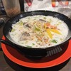 いっちゃんラーメン