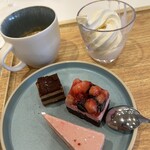 グランサンク - 