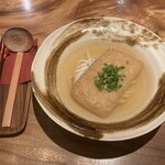 鶴うどん - 
