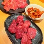 焼肉 さい藤 - 