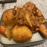 韓国料理 オミガ - 