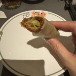 中国飯店 富麗華