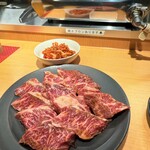 焼肉 さい藤 - 