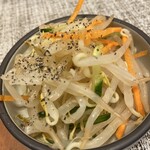 韓国料理 オミガ - 