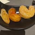 中国飯店 富麗華 - 