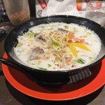 いっちゃんラーメン - 