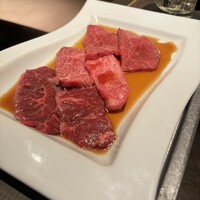 原宿焼肉 KINTAN - 