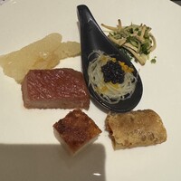 中国飯店 富麗華 - 