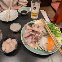 道頓堀 治兵衛 - 