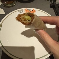 中国飯店 富麗華 - 