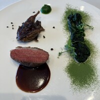ザ・サーティース レストラン - 