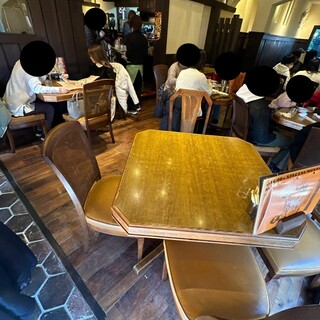 カフェドムッシュ_2