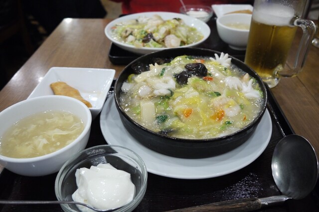 Wan Tsu Chi Sapporo Ten