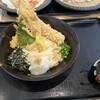 本格手打うどん 大河