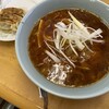 ラーメン松野屋
