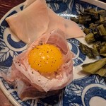 カントニクス - パンチェッタ