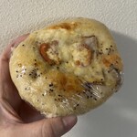 maru bagel - 