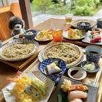Kutsukake Dining - 