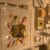 レザンファン ギャテ - 