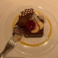 レザンファン ギャテ - 