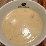 Chowder's SOUP & DELI - 