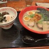 ラーメンたろう トアロード店