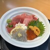 とろろ・海鮮料理 さんすい 2号店