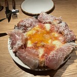 terzo - ビスマルク