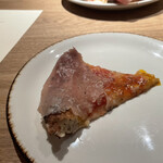 terzo - 生ハムすげぇ