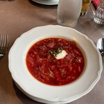 Russian Restaurant ROGOVSKI - 