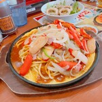 パスタ・デ・ココ - 
