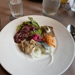 Russian Restaurant ROGOVSKI - 