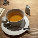 terzo - 香り高い『紅茶』