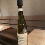 terzo - 今回のワイン