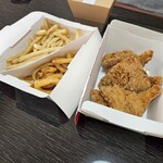 モスバーガー - 