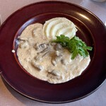 Russian Restaurant ROGOVSKI - 