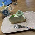 ムーミンカフェ - 