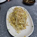 萩之茶屋鶴一 - 