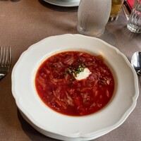 Russian Restaurant ROGOVSKI 銀座 - 