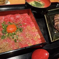 赤坂 金舌 - 