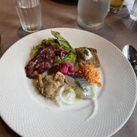 Russian Restaurant ROGOVSKI 銀座 - 