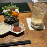 恵比寿 希鳥 - 