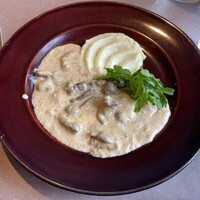 Russian Restaurant ROGOVSKI 銀座 - 
